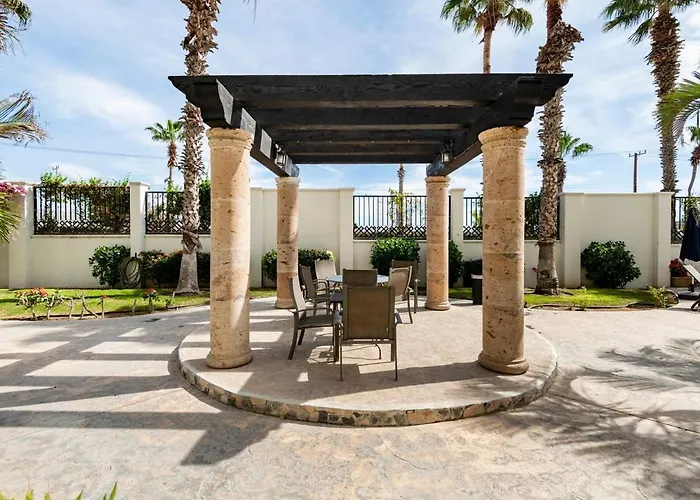 Apartamento Maravilla - New Luxurious 300mt From The Cabo San Lucas
