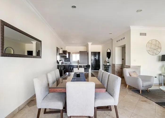 Apartamento Maravilla - New Luxurious 300mt From The *