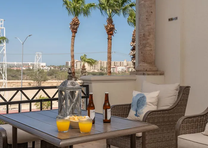 Apartamento Maravilla - New Luxurious 300mt From The