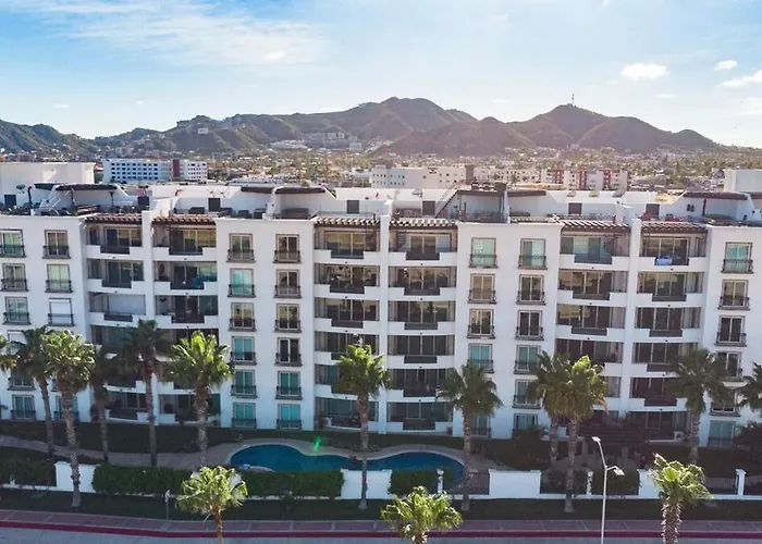 Maravilla - New Luxurious 300mt From The Apartamento *