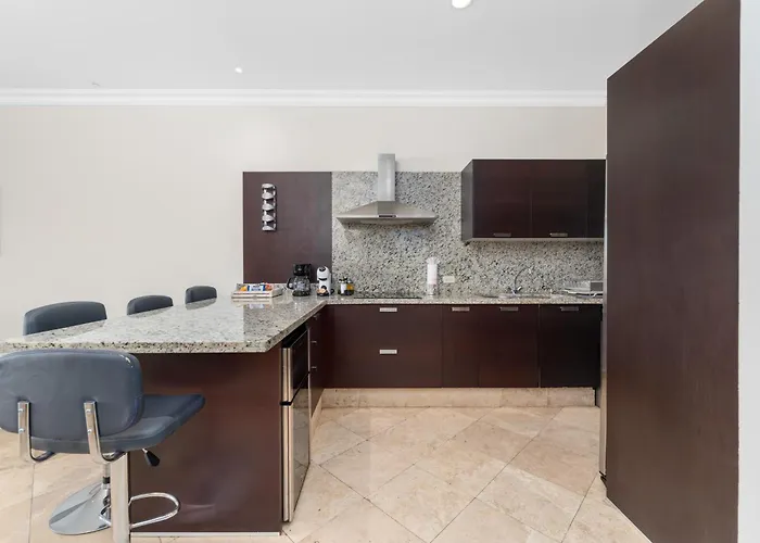 Apartamento Maravilla - New Luxurious 300mt From The Cabo San Lucas