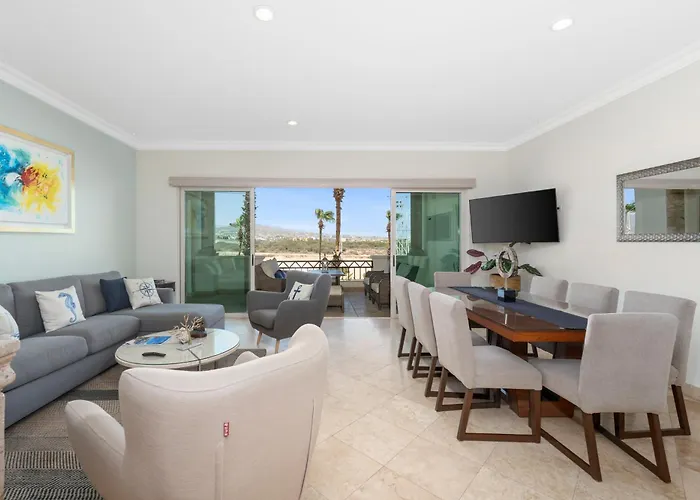 Maravilla - New Luxurious 300mt From The * Cabo San Lucas