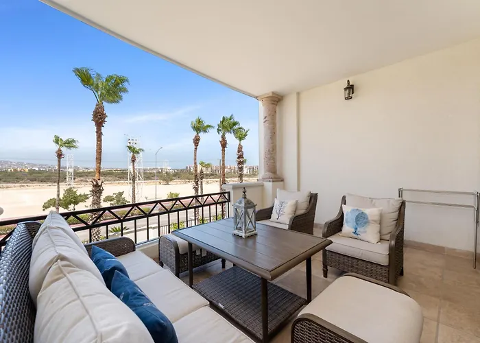 Apartamento Maravilla - New Luxurious 300mt From The