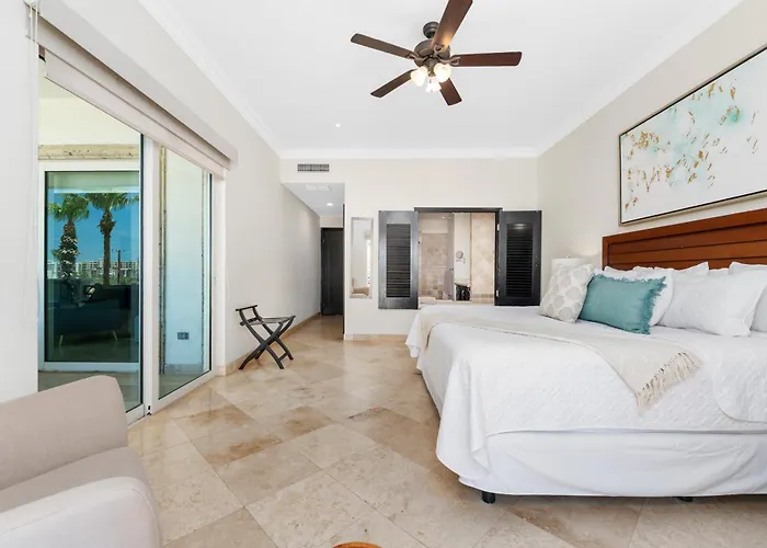 Maravilla - New Luxurious 300mt From The * Cabo San Lucas